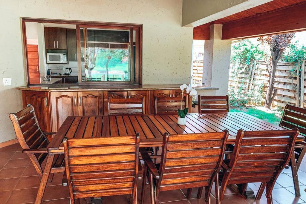 Pecanwood Golf Estate Home - הארטביספורט מראה חיצוני תמונה