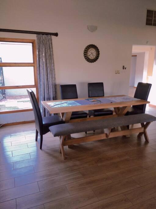 Pecanwood Golf Estate Home - הארטביספורט מראה חיצוני תמונה