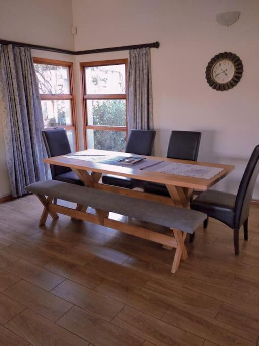 Pecanwood Golf Estate Home - הארטביספורט מראה חיצוני תמונה